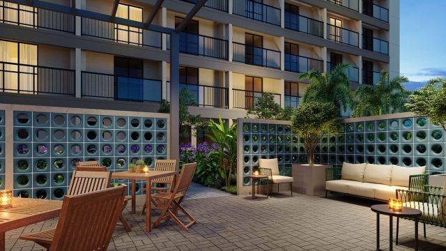 Apartamentos a Venda Ciata Residencial Porto Maravilha RJ